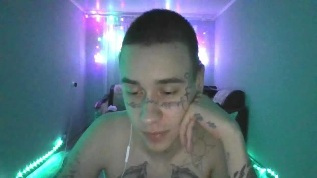 honey8erry 07-07-2026 Male Naked Webcam Video