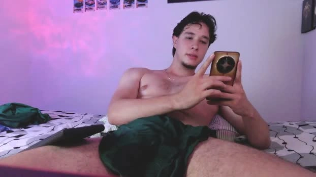 jack_walker190 08-07-2026 Male orgasm wank Video