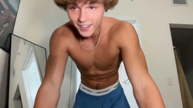 jackedvander 08-07-2026 Male fingering Video Video