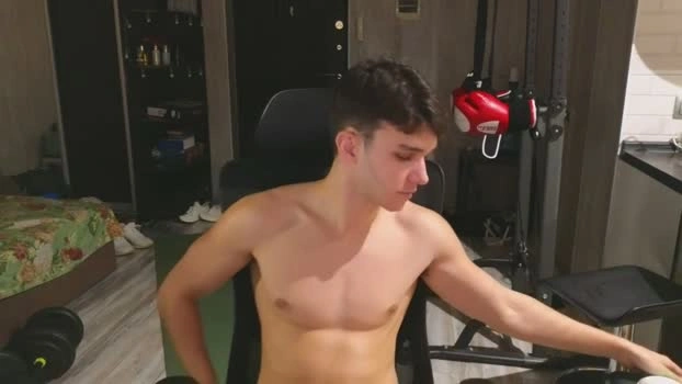 james_friends 08-07-2026 Male sexymale beauty Video