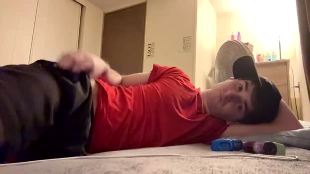 jeffreymillerjr08 08-07-2026 Male hot bigcock Video