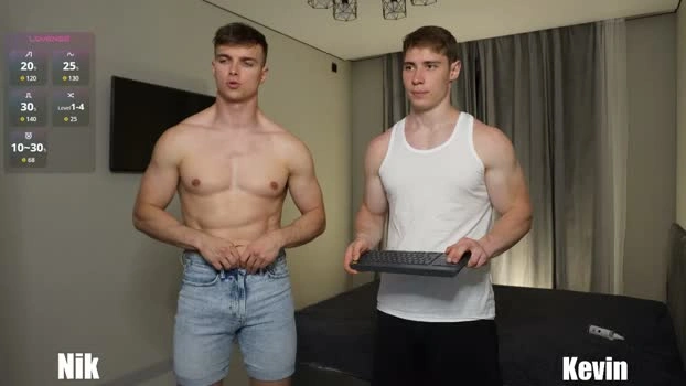 kevin_geo 07-07-2026 Male hard squirt Video