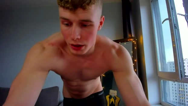 kurt_hanssen 07-07-2026 Male nasty gay Video
