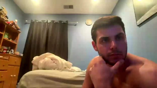 leaderzac 07-07-2026 Male bj-dildo wank Video