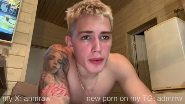lil_addy 08-07-2026 Male orgasm Nude Video