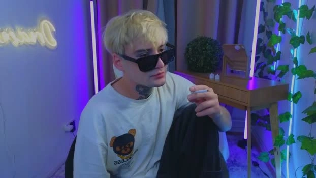 lilsaid 07-07-2026 Male fingering yummy Video