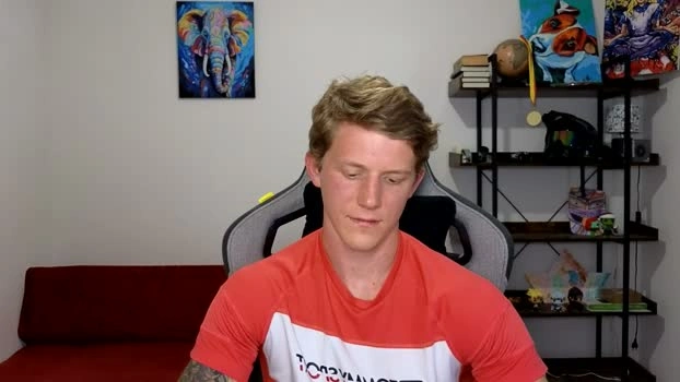 mark_shturman 07-07-2026 Male ass Nude Video