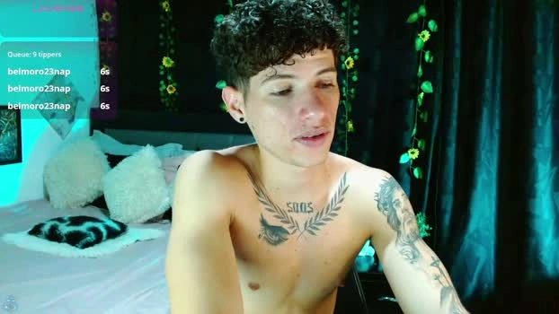 matiaagt 08-07-2026 Male suckshow oral Video