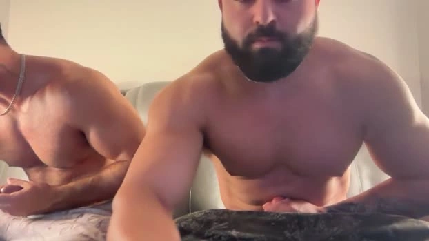 mightbesterling 08-07-2026 Male deep bigtoys Video