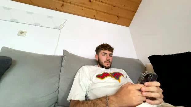 sebi787li 07-07-2026 Male oral sexykitty Video