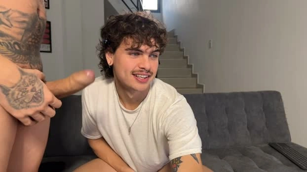 sexualmindset 07-07-2026 Male sexyfeet toy Video