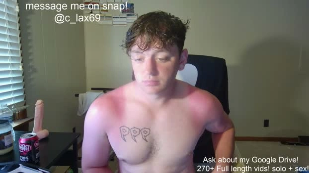 sexylax69 07-07-2026 Male yummy suckcock Video