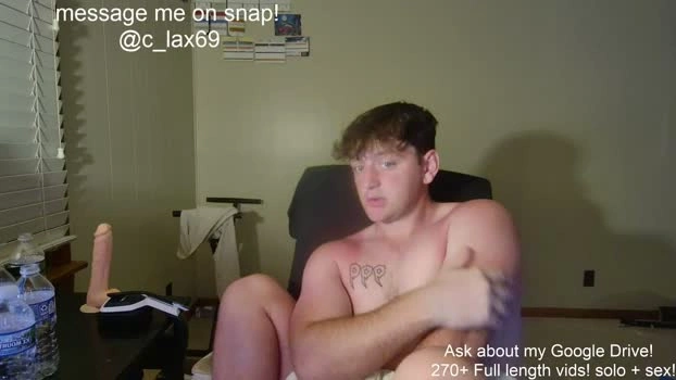 sexylax69 08-07-2026 Male hard legs Video