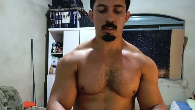 superbigmr 08-07-2026 Male jerkoff oral Video