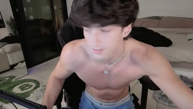 thejakerichard 08-07-2026 Male striptease oral Video