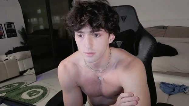 thejakerichard 08-07-2026 Male jerking playtime Video
