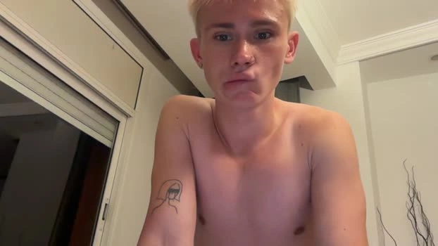 twiinknico 07-07-2026 Male yummy lovense Video