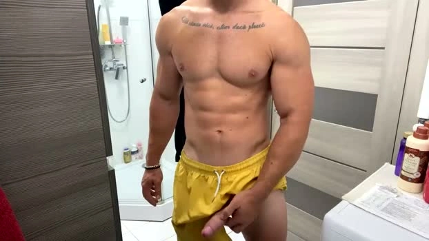 advp69 09-07-2026 Male naked jerking Video