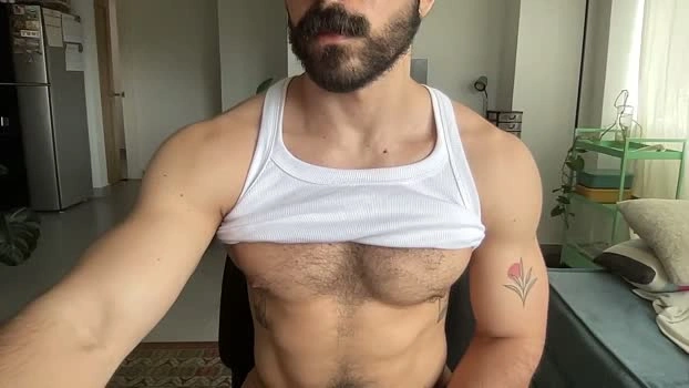 alexdimartino 08-07-2026 Male fuckface fingering Video