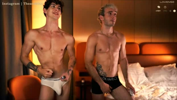bbrandon_ 09-07-2026 Male XXX bigballs Video