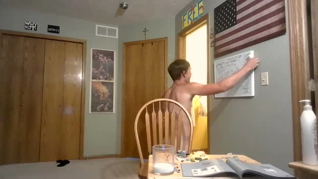 bruce251251 08-07-2026 Male Naked Ass Video