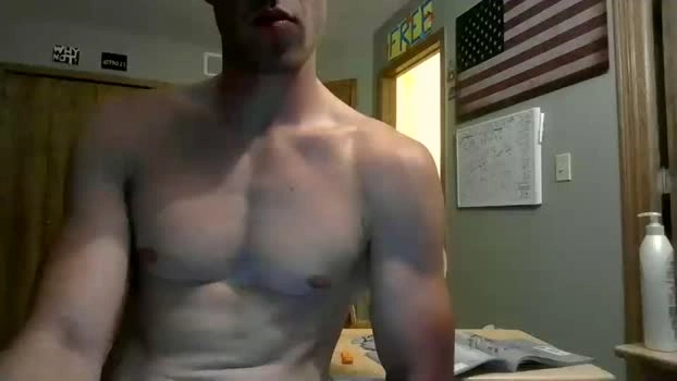 bruce251251 08-07-2026 Male hard natural Video