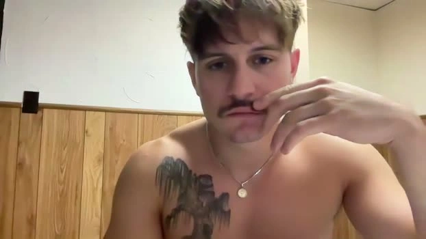 buzz5127 09-07-2026 Male jerking toys Video