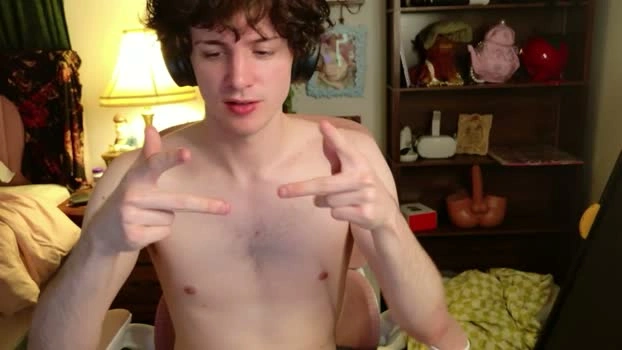 cokia_ 09-07-2026 Male Pretty fingering Video