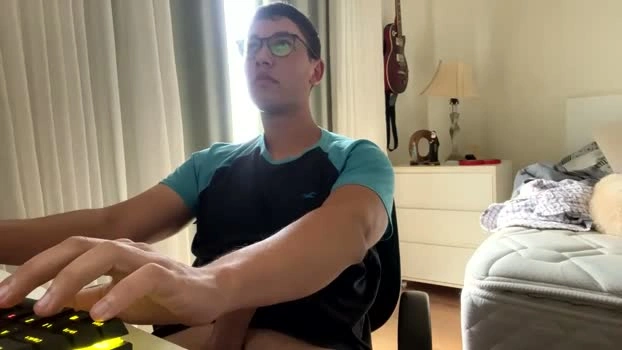 darkh0st 08-07-2026 Male yummy spanking Video