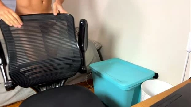 electricenzobolt 09-07-2026 Male playtime natural Video