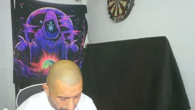 faded805 09-07-2026 Male deepthroat beauty Video
