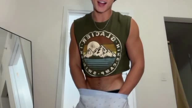 jackedvander 09-07-2026 Male amateur fuckme Video