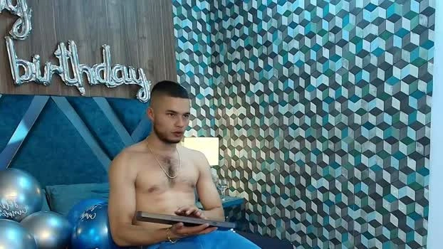 joaho_fernandez 09-07-2026 Male jerking beauty Video