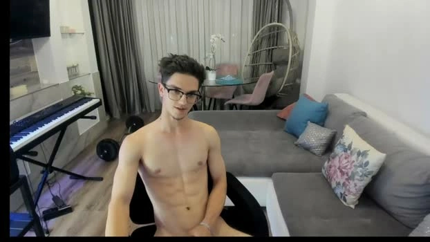 johnnyk8 09-07-2026 Male bigballs hardcock Video