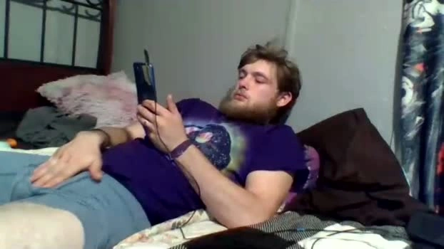lion_and_bunny 09-07-2026 Male prettyface ass Video