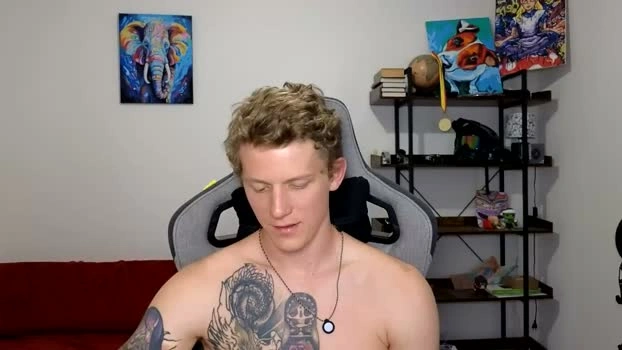 mark_shturman 08-07-2026 Male sweet legs Video
