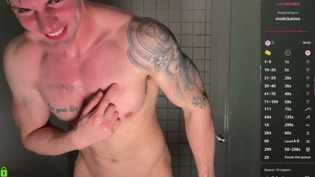 maxandtam 09-07-2026 Male horny wank Video