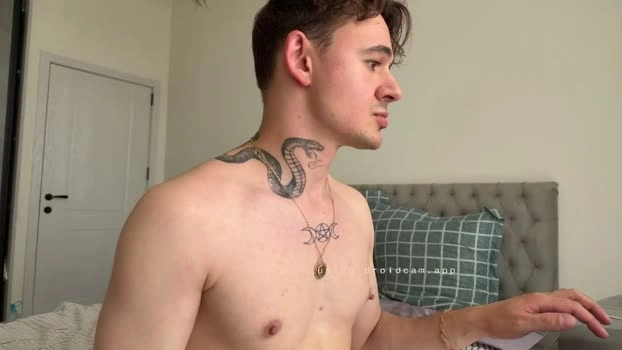 michael_sexdevil 08-07-2026 Male ass sexymale Video