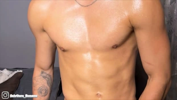 salvatore_romanoo 09-07-2026 Male wank handsome Video