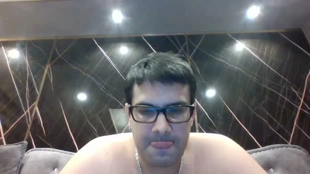 sawasdee04 08-07-2026 Male Recorded striptease Video