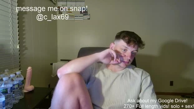 sexylax69 09-07-2026 Male strip nasty Video