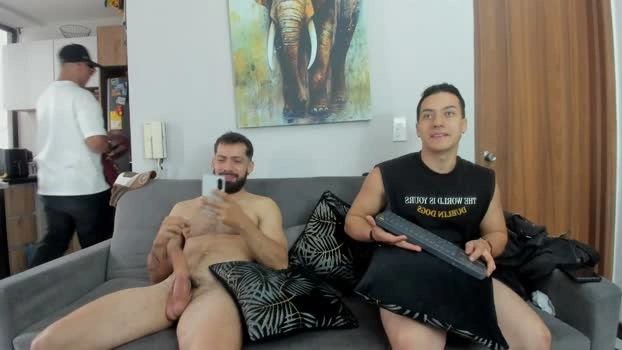 straight__friends 08-07-2026 Male Webcam Pretty Video
