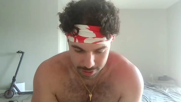 theepapajohn 08-07-2026 Male bigload wank Video