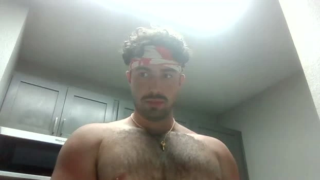 theepapajohn 09-07-2026 Male hard playtime Video