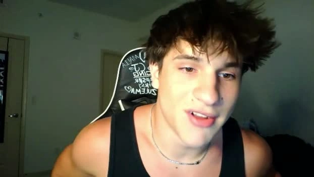 thejaceryder 09-07-2026 Male analsex Pretty Video