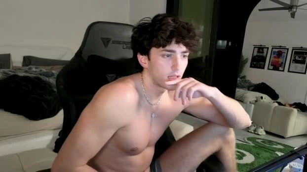 thejakerichard 09-07-2026 Male kink striptease Video