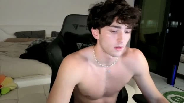 thejakerichard 09-07-2026 Male Gay fingers Video