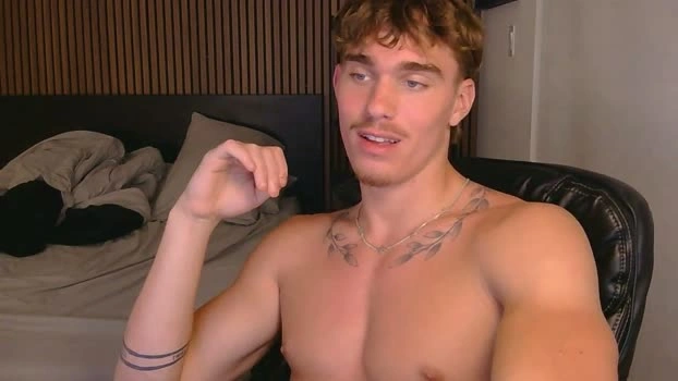 thenicoryder 09-07-2026 Male toy gag Video