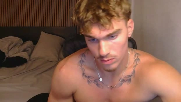 thenicoryder 09-07-2026 Male lovense bigload Video