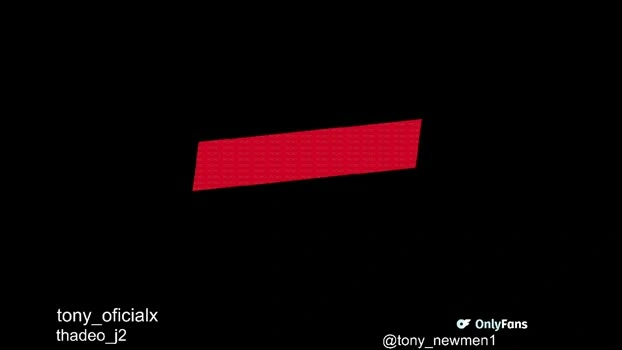 tony_newmen 09-07-2026 Male sexymale ass Video